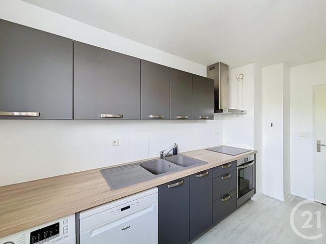 Appartement F2 à louer - 2 pièces - 46.36 m2 - ORLEANS - 45 - CENTRE - Century 21 Premium