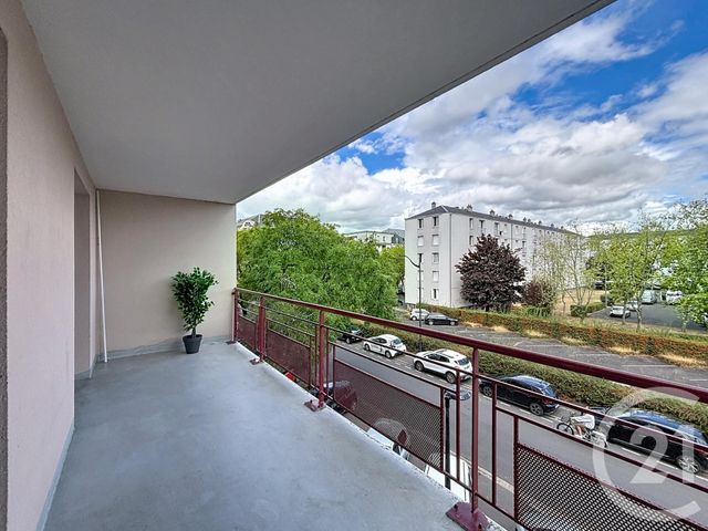 Appartement F2 à louer - 2 pièces - 46.36 m2 - ORLEANS - 45 - CENTRE - Century 21 Premium