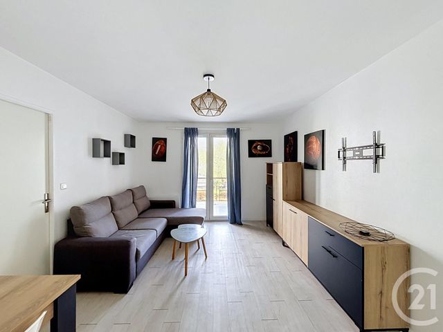 Appartement F2 à louer - 2 pièces - 46.36 m2 - ORLEANS - 45 - CENTRE - Century 21 Premium