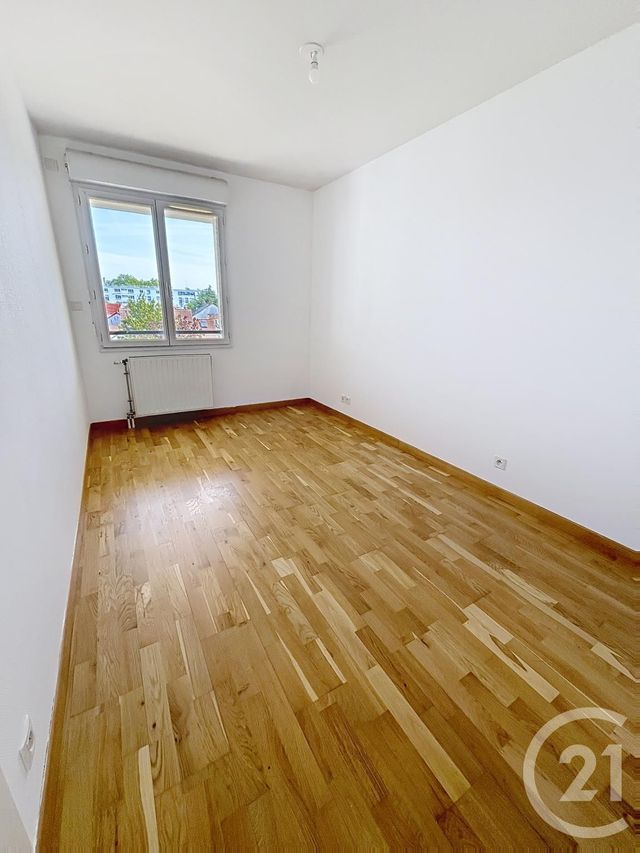 Appartement F3 à louer - 3 pièces - 68.71 m2 - FLEURY LES AUBRAIS - 45 - CENTRE - Century 21 Premium