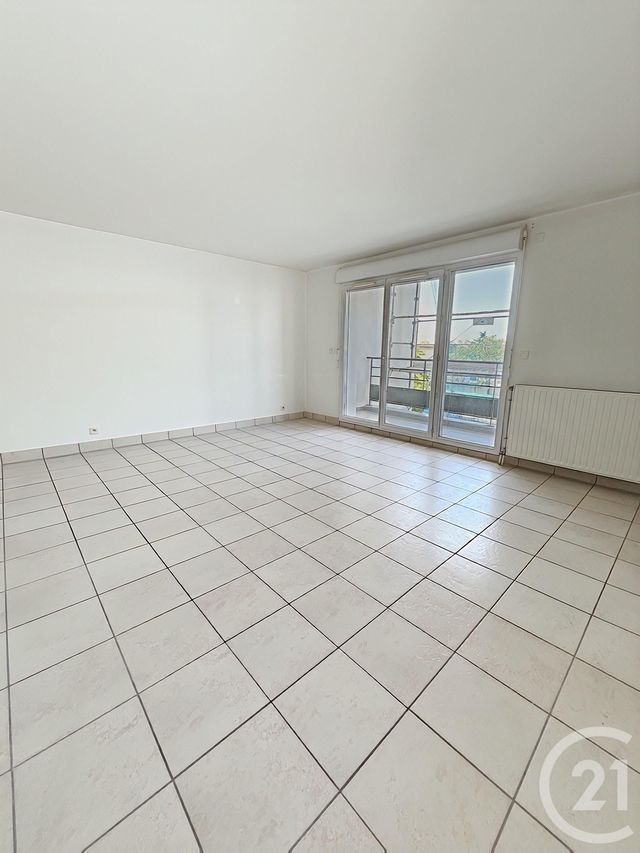 appartement - FLEURY LES AUBRAIS - 45