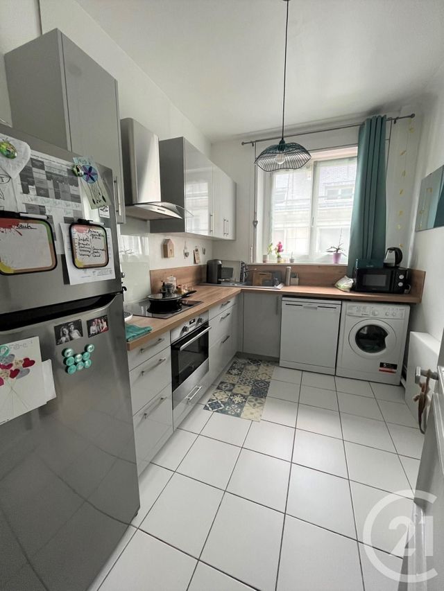 Appartement F3 à louer - 3 pièces - 89.68 m2 - ORLEANS - 45 - CENTRE - Century 21 Premium