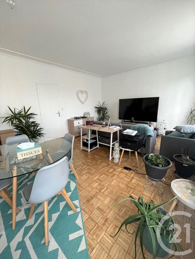 Appartement F3 à louer - 3 pièces - 89.68 m2 - ORLEANS - 45 - CENTRE - Century 21 Premium