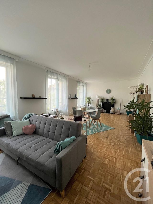 Appartement F3 à louer ORLEANS