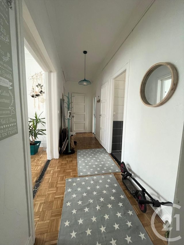 Appartement F3 à louer - 3 pièces - 89.68 m2 - ORLEANS - 45 - CENTRE - Century 21 Premium