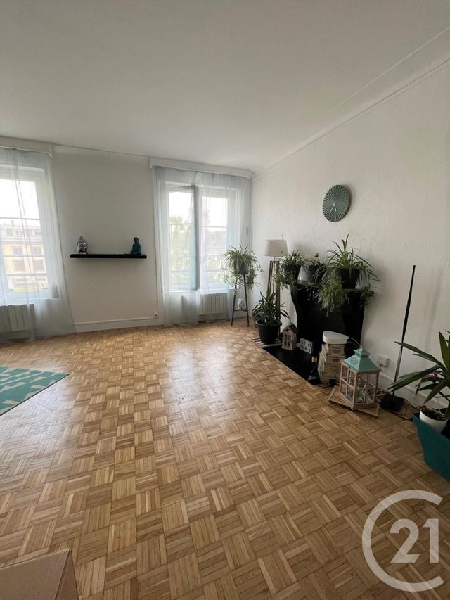 Appartement F3 à louer - 3 pièces - 89.68 m2 - ORLEANS - 45 - CENTRE - Century 21 Premium