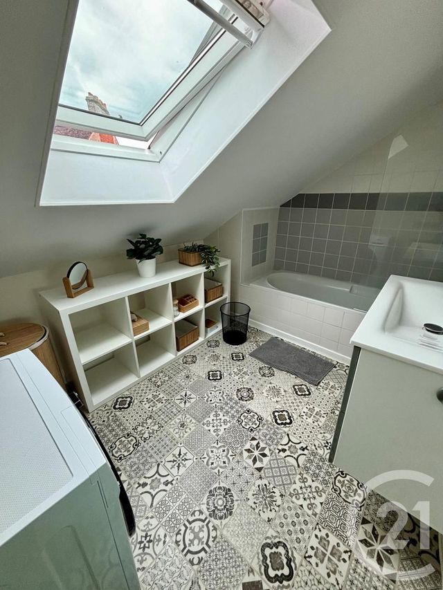 Appartement F2 à louer - 2 pièces - 33.23 m2 - ORLEANS - 45 - CENTRE - Century 21 Premium