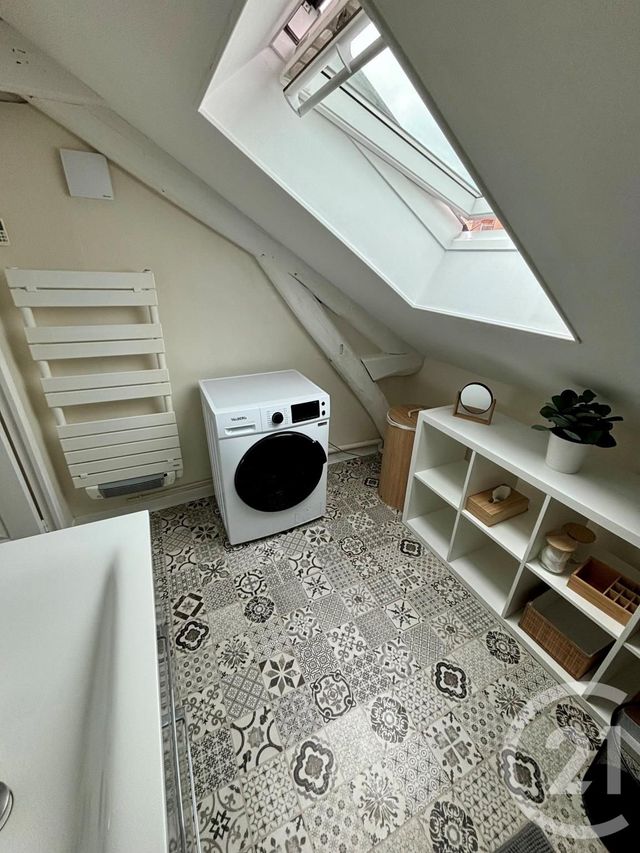 Appartement F2 à louer - 2 pièces - 33.23 m2 - ORLEANS - 45 - CENTRE - Century 21 Premium