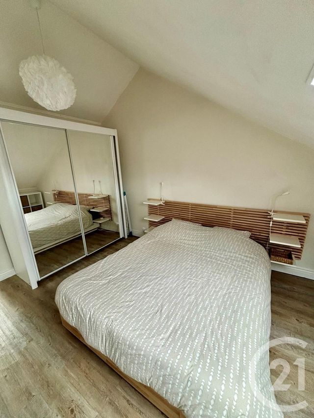 Appartement F2 à louer - 2 pièces - 33.23 m2 - ORLEANS - 45 - CENTRE - Century 21 Premium