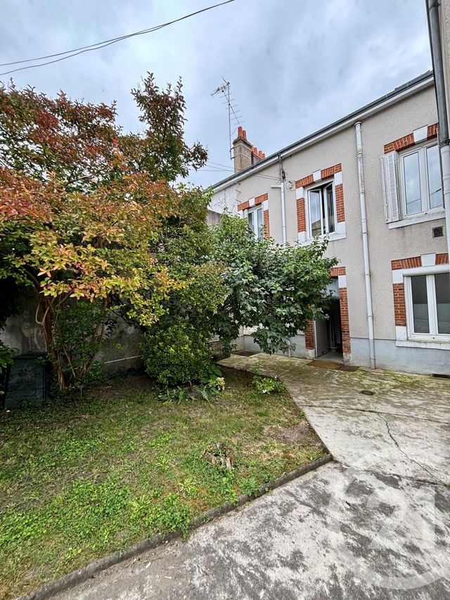 Appartement F2 à louer - 2 pièces - 33.23 m2 - ORLEANS - 45 - CENTRE - Century 21 Premium