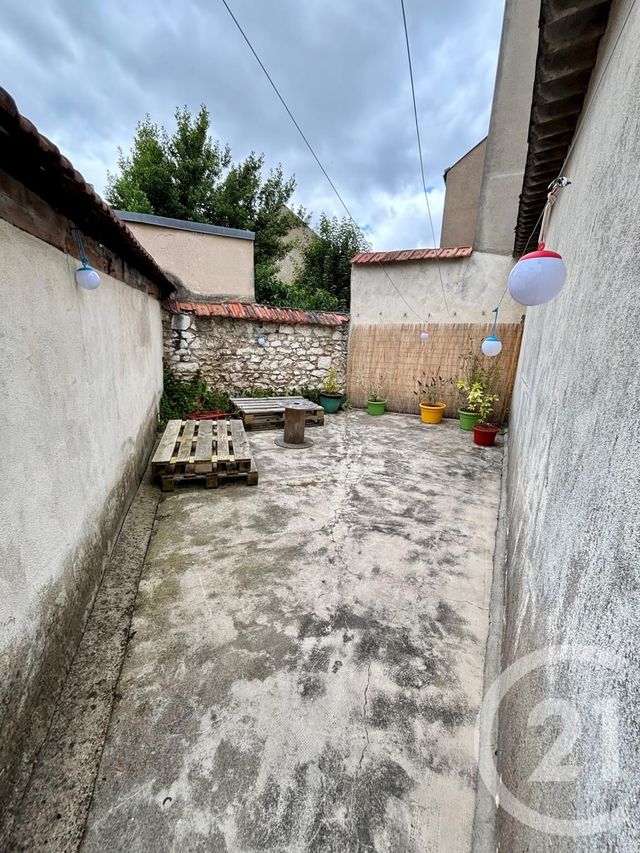 Appartement F2 à louer - 2 pièces - 33.23 m2 - ORLEANS - 45 - CENTRE - Century 21 Premium