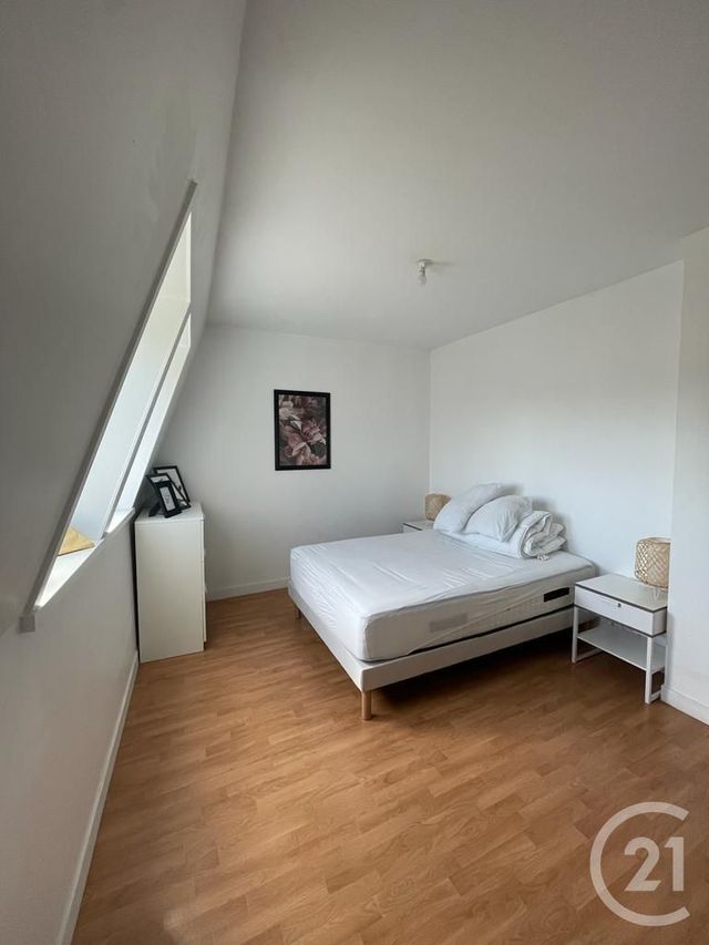 Appartement à louer - 2 pièces - 47.46 m2 - ORLEANS - 45 - CENTRE - Century 21 Premium