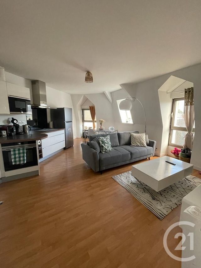 Appartement à louer ORLEANS