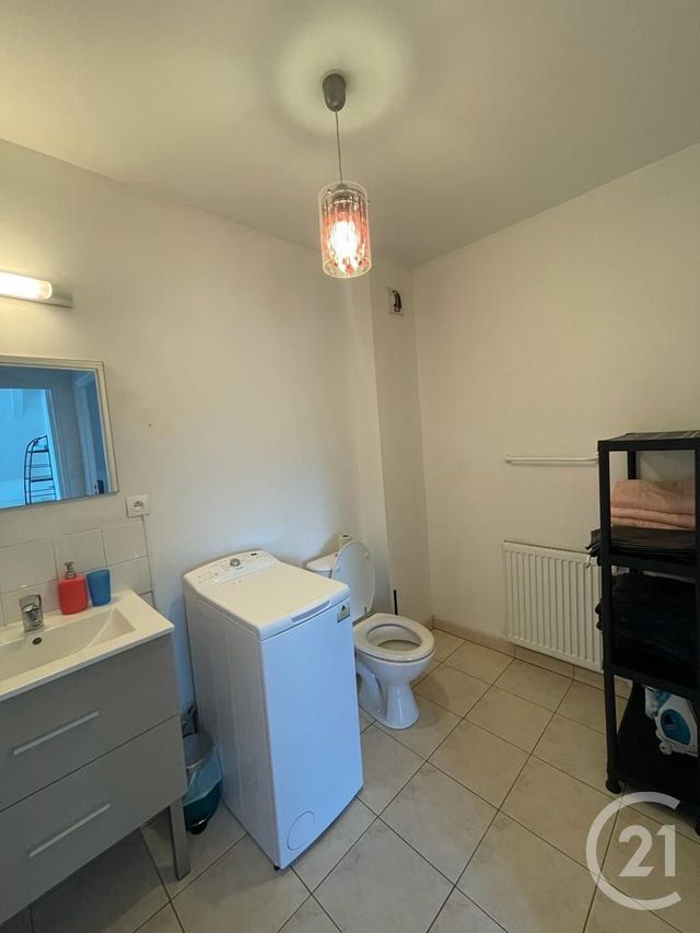 Appartement à louer - 2 pièces - 47.46 m2 - ORLEANS - 45 - CENTRE - Century 21 Premium