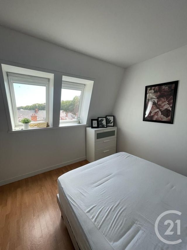 Appartement à louer - 2 pièces - 47.46 m2 - ORLEANS - 45 - CENTRE - Century 21 Premium