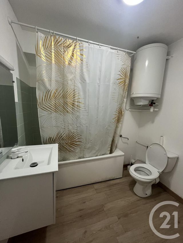 Appartement F1 à louer - 1 pièce - 19.94 m2 - ORLEANS - 45 - CENTRE - Century 21 Premium