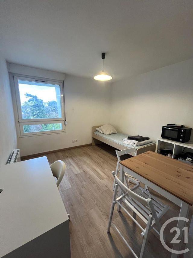 Appartement F1 à louer - 1 pièce - 19.94 m2 - ORLEANS - 45 - CENTRE - Century 21 Premium