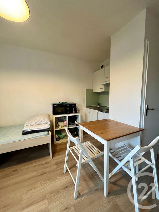Appartement F1 à louer - 1 pièce - 19.94 m2 - ORLEANS - 45 - CENTRE - Century 21 Premium
