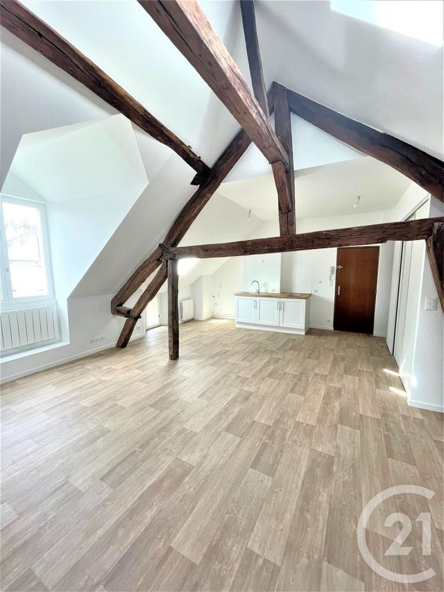 Appartement F2 à louer ORLEANS