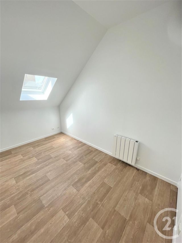 Appartement F2 à louer - 2 pièces - 43.8 m2 - ORLEANS - 45 - CENTRE - Century 21 Premium
