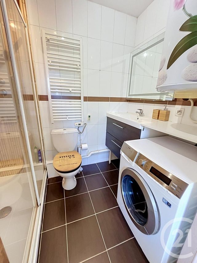 Appartement F2 à louer - 2 pièces - 34.5 m2 - ORLEANS - 45 - CENTRE - Century 21 Premium