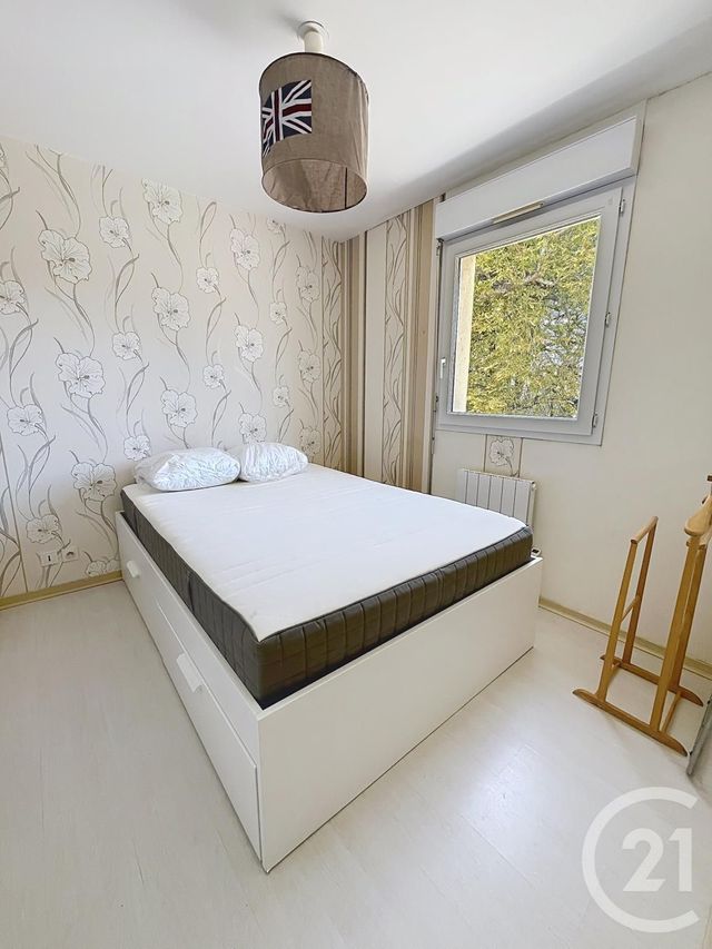 Appartement F2 à louer - 2 pièces - 34.5 m2 - ORLEANS - 45 - CENTRE - Century 21 Premium