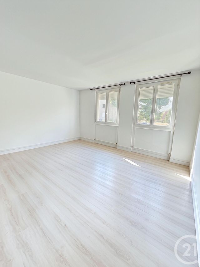Appartement F2 à louer - 3 pièces - 65.32 m2 - ST JEAN DE BRAYE - 45 - CENTRE - Century 21 Premium