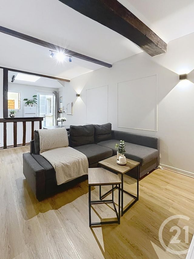 appartement - ORLEANS - 45