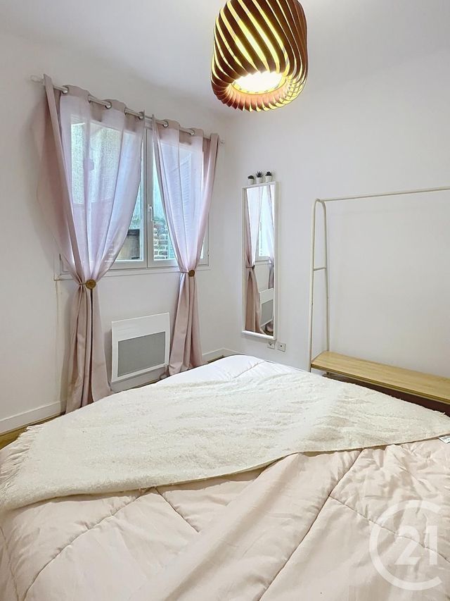 Appartement F2 à louer - 2 pièces - 37.59 m2 - ORLEANS - 45 - CENTRE - Century 21 Premium