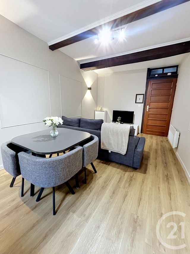 Appartement F2 à louer - 2 pièces - 37.59 m2 - ORLEANS - 45 - CENTRE - Century 21 Premium