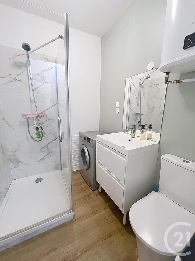 Appartement F2 à louer - 2 pièces - 37.59 m2 - ORLEANS - 45 - CENTRE - Century 21 Premium