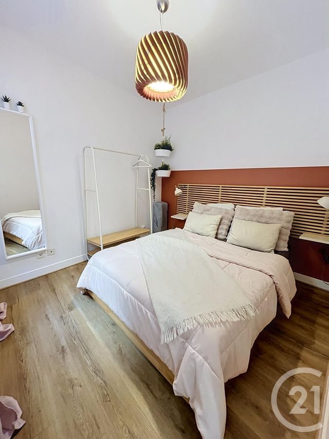 Appartement F2 à louer - 2 pièces - 37.59 m2 - ORLEANS - 45 - CENTRE - Century 21 Premium