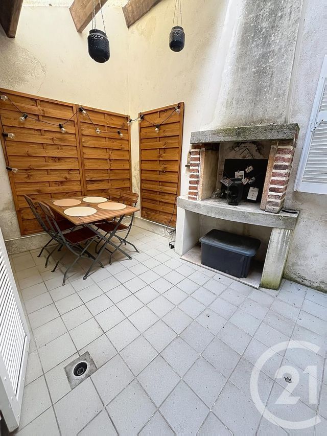 Appartement F2 à louer - 2 pièces - 37.59 m2 - ORLEANS - 45 - CENTRE - Century 21 Premium