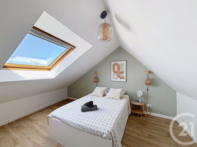 Appartement F3 à louer - 2 pièces - 33.19 m2 - ORLEANS - 45 - CENTRE - Century 21 Premium