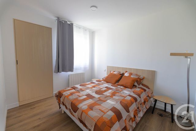 Appartement F2 à louer - 2 pièces - 36.0 m2 - ORLEANS - 45 - CENTRE - Century 21 Premium