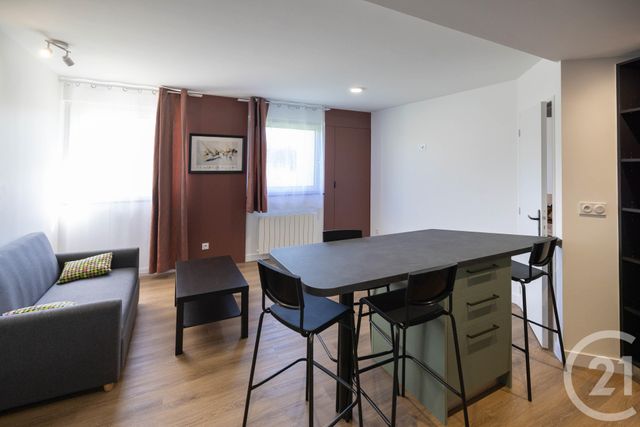 Appartement F2 à louer - 2 pièces - 36.0 m2 - ORLEANS - 45 - CENTRE - Century 21 Premium