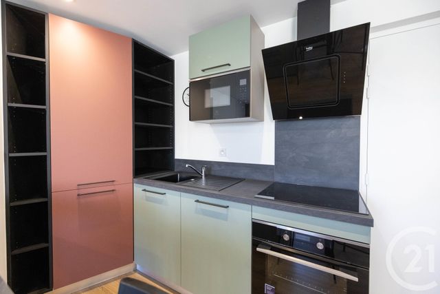 Appartement F2 à louer - 2 pièces - 36.0 m2 - ORLEANS - 45 - CENTRE - Century 21 Premium