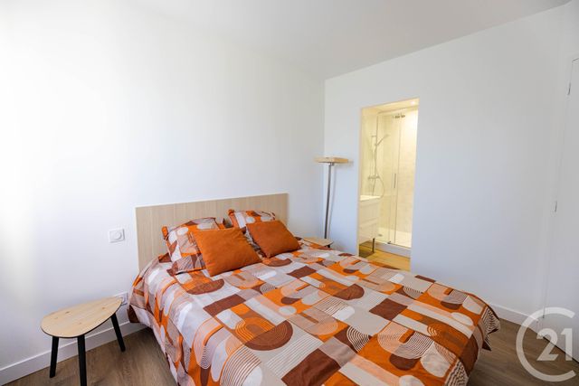 Appartement F2 à louer - 2 pièces - 36.0 m2 - ORLEANS - 45 - CENTRE - Century 21 Premium