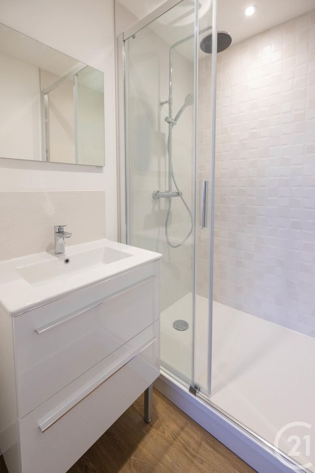 Appartement F2 à louer - 2 pièces - 36.0 m2 - ORLEANS - 45 - CENTRE - Century 21 Premium