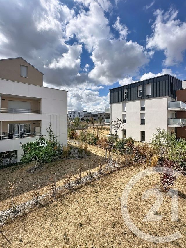Appartement F3 à louer - 3 pièces - 65.5 m2 - SARAN - 45 - CENTRE - Century 21 Premium