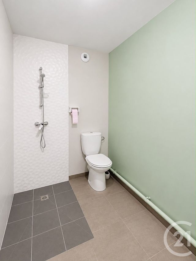Appartement F3 à louer - 3 pièces - 65.5 m2 - SARAN - 45 - CENTRE - Century 21 Premium