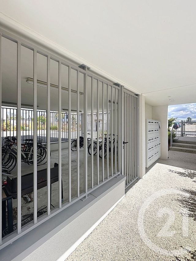 Appartement F3 à louer - 3 pièces - 65.5 m2 - SARAN - 45 - CENTRE - Century 21 Premium