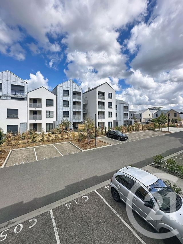Appartement F3 à louer - 3 pièces - 65.5 m2 - SARAN - 45 - CENTRE - Century 21 Premium