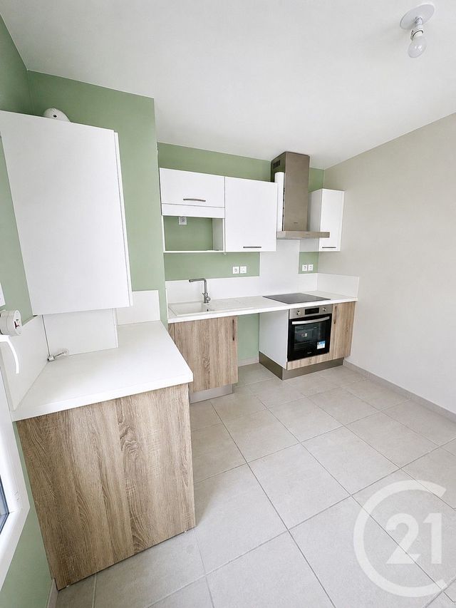 Appartement F3 à louer - 3 pièces - 65.5 m2 - SARAN - 45 - CENTRE - Century 21 Premium