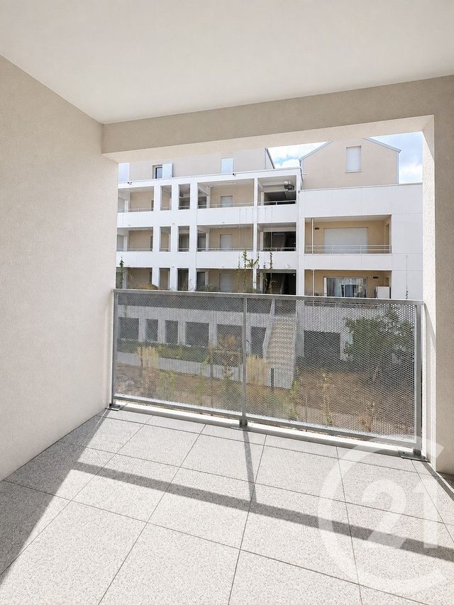 Appartement F3 à louer - 3 pièces - 65.5 m2 - SARAN - 45 - CENTRE - Century 21 Premium