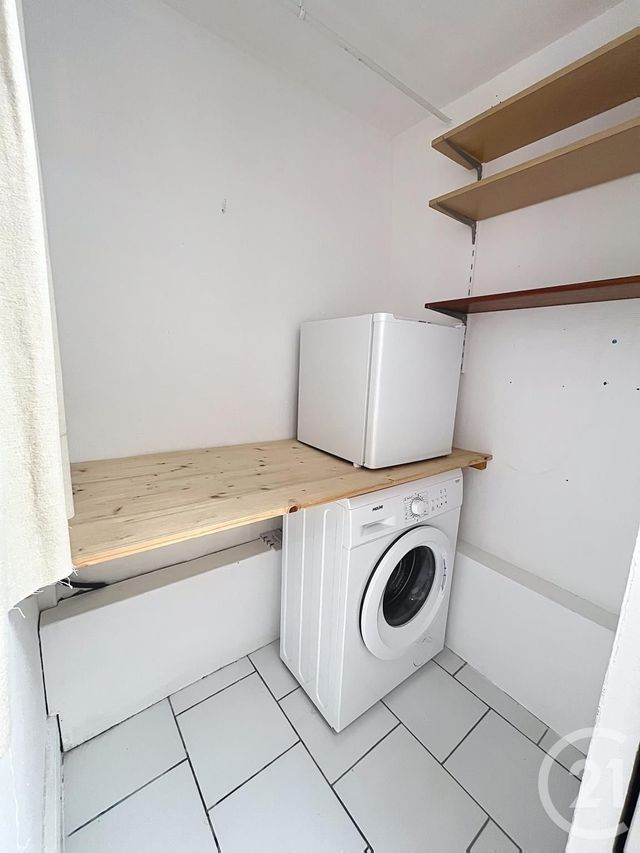 Appartement F2 à louer - 2 pièces - 53.53 m2 - ORLEANS - 45 - CENTRE - Century 21 Premium