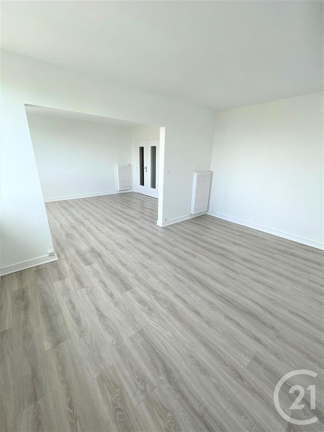 Appartement F3 à louer - 3 pièces - 78.78 m2 - ST JEAN LE BLANC - 45 - CENTRE - Century 21 Premium