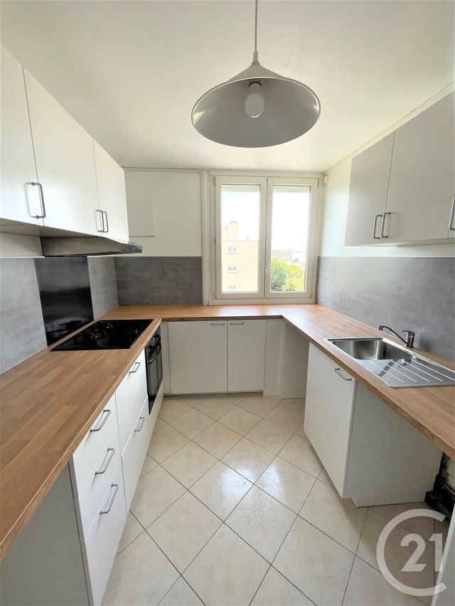 Appartement F3 à louer ST JEAN LE BLANC