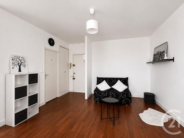 Appartement F1 à louer - 1 pièce - 26.17 m2 - ORLEANS - 45 - CENTRE - Century 21 Premium