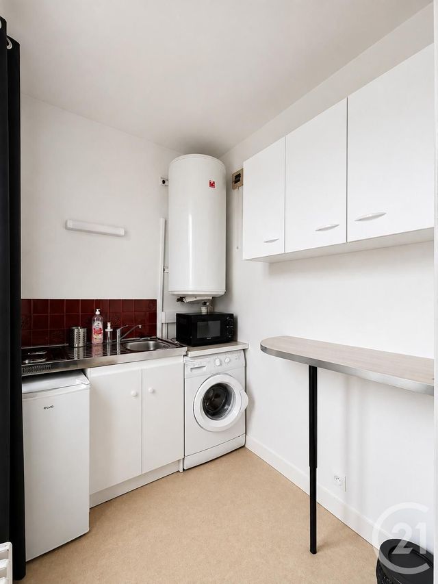 Appartement F1 à louer - 1 pièce - 26.17 m2 - ORLEANS - 45 - CENTRE - Century 21 Premium
